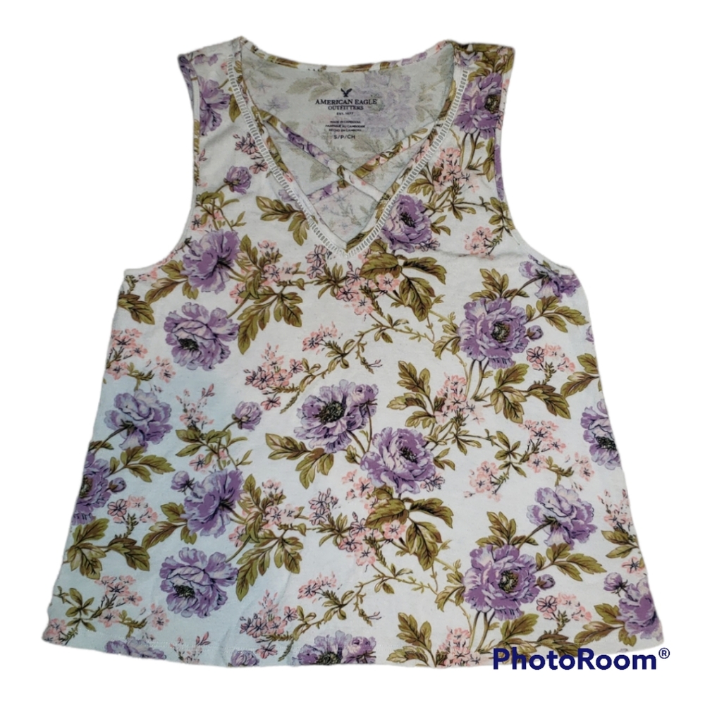 American Eagle Outfitters Tank top, Size Small